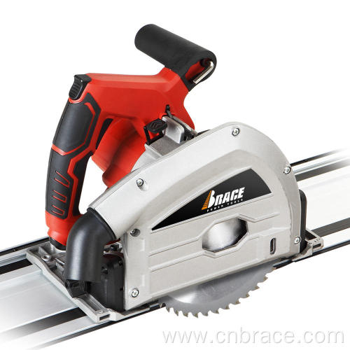 1400W Professional Use Plunge Cut Circular Track Saws